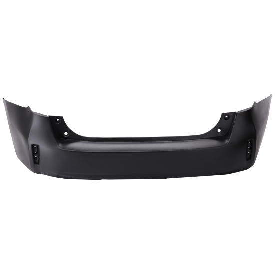 Picture of Bumper Cover