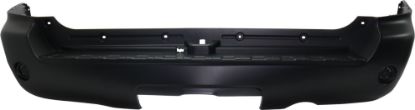 Picture of Bumper Cover