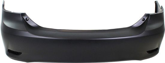 Picture of Bumper Cover
