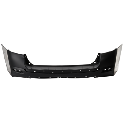 Picture of Bumper Cover