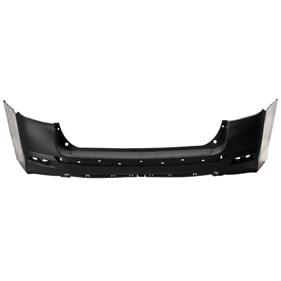 Picture of Bumper Cover