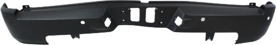 Picture of Bumper Cover