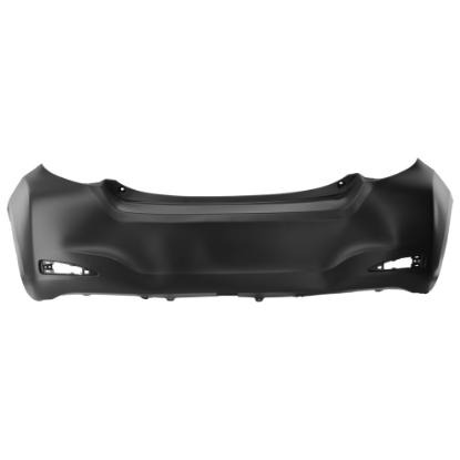 Picture of Bumper Cover