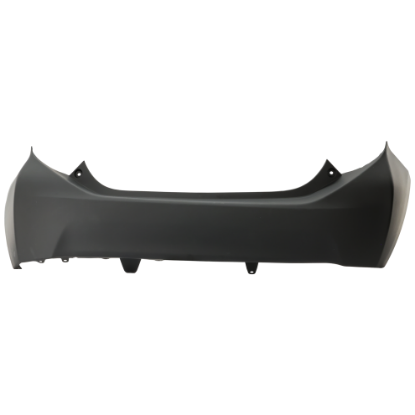 Picture of Bumper Cover