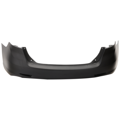 Picture of Bumper Cover