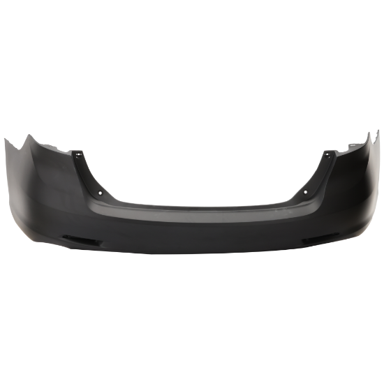 Picture of Bumper Cover