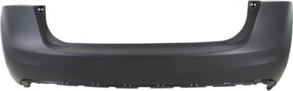 Picture of Bumper Cover