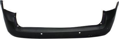 Picture of Bumper Cover
