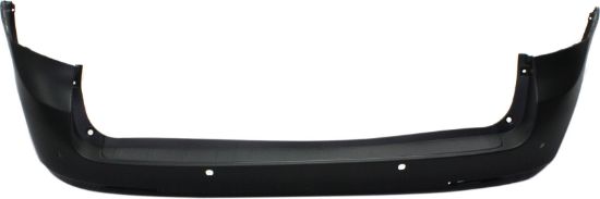 Picture of Bumper Cover