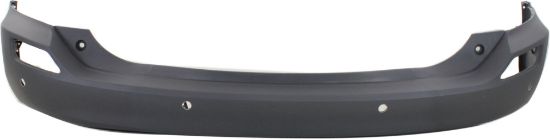 Picture of Bumper Cover