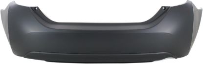 Picture of Bumper Cover