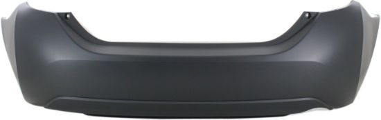 Picture of Bumper Cover