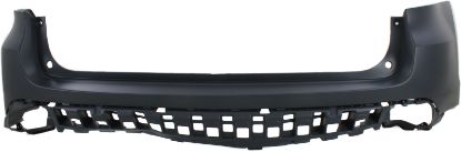 Picture of Bumper Cover