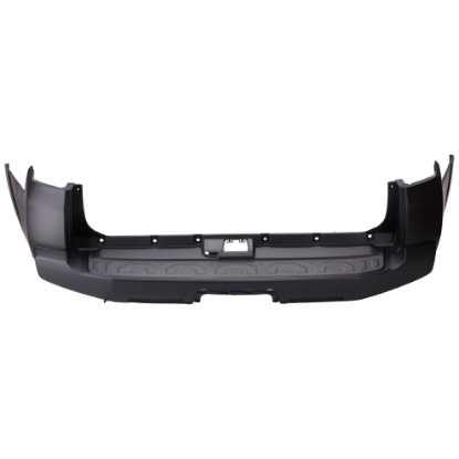 Picture of Bumper Cover