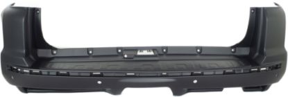 Picture of Bumper Cover