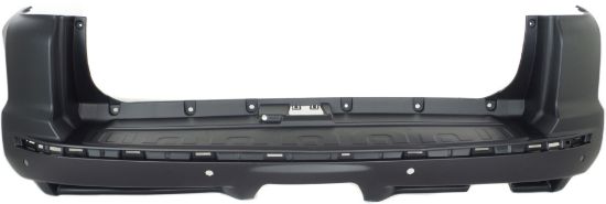 Picture of Bumper Cover