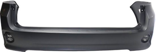 Picture of Bumper Cover