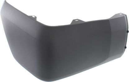 Picture of Bumper End