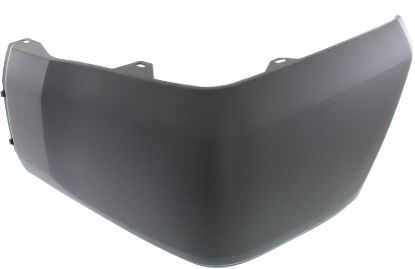 Picture of Bumper End