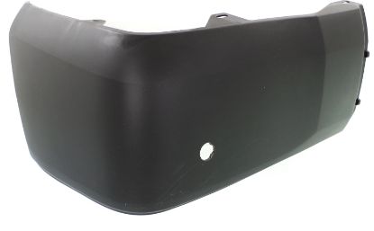 Picture of Bumper End