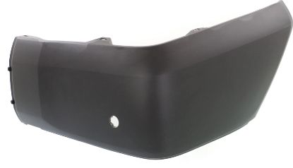Picture of Bumper End