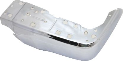 Picture of Bumper End