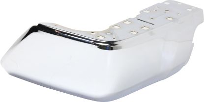 Picture of Bumper End