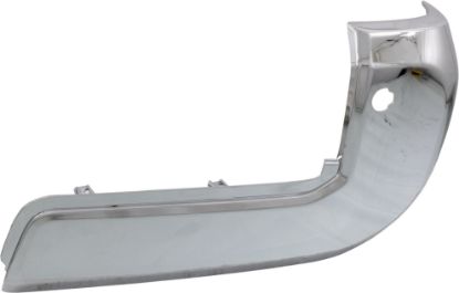 Picture of Bumper End