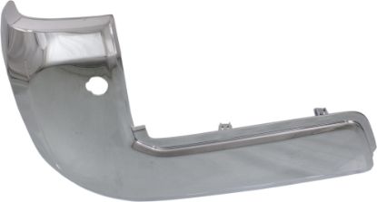 Picture of Bumper End