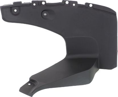 Picture of Bumper Retainer