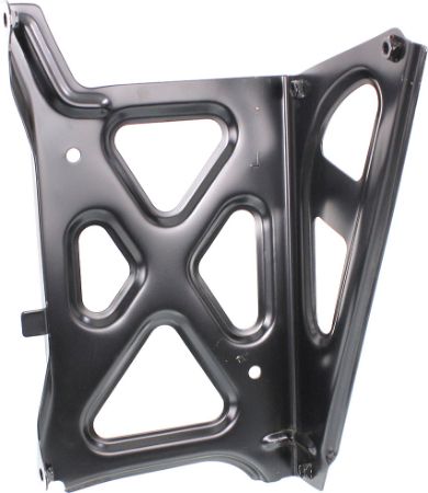 Picture for category LT Rear bumper cover reinforcement