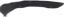 Picture of Bumper Cover Support