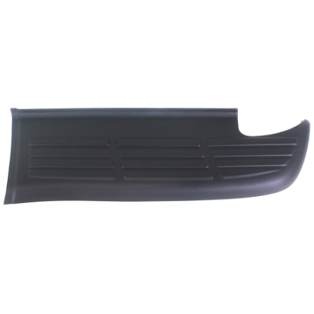 Picture for category LT Rear bumper step pad