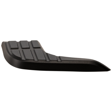 Picture for category RT Rear bumper step pad