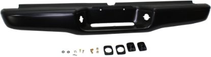 Picture of Step Bumper