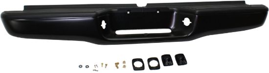 Picture of Step Bumper