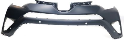 Picture of Bumper Cover