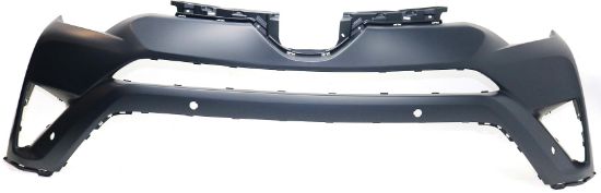 Picture of Bumper Cover