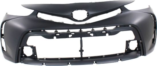 Picture of Bumper Cover