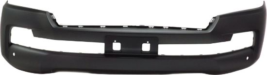 Picture of Bumper Cover