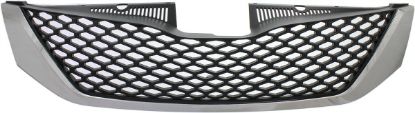 Picture of Grille Assembly