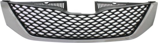 Picture of Grille Assembly