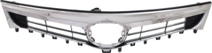 Picture of Grille Assembly