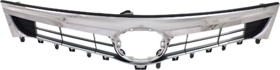 Picture of Grille Assembly
