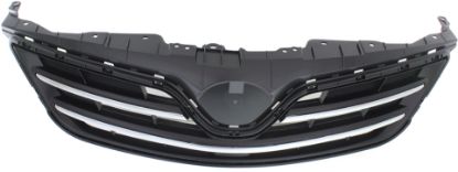 Picture of Grille Assembly