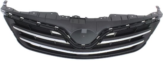 Picture of Grille Assembly