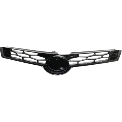 Picture of Grille Assembly
