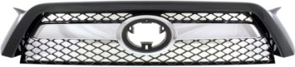 Picture of Grille Assembly