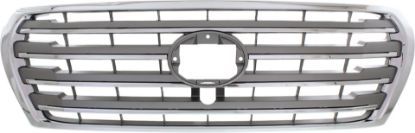 Picture of Grille Assembly