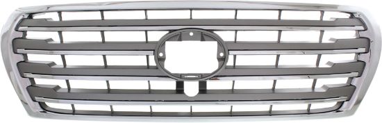 Picture of Grille Assembly